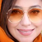 Bahare Kianafshar Instagram - 🍁 در این مهر جز مهربانی هیچ نماند بر ما... . . . عکس: پیام جان ایرایی @payameraeeart