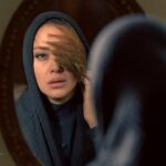 Bahare Kianafshar Instagram - . دختری که کسی منتظرش نبود . #پسرکشی @pesarkoshi.movie کارگردان دکتر هادی کریمی . #اکران انلاین @namava_ir @filimocom لطفا قانونی ببینید و اگر خوشتون اومد به دیگران توصیه کنین🙏🏻😍 . عکسها: مریم پاینده @maryampayande1