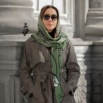 Bahare Kianafshar Instagram - . به پیر میکده گفتم که چیست راه نجات بخواست جام می و گفت عیب پوشیدن . عکس:رومینا جان پرتو @rominaparto . . . #جمعه #خرداد #بهار #بهاره_کیان_افشار #بازیگران #بازیگران #بازیگران_زن #عکس #عکس_جدید #رومیناپرتو #حافظ #حافظ_شیرازی