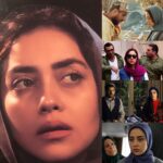 Bahare Kianafshar Instagram - . عزیزانم خوشحال میشم نظراتتون رو راجع به نقش های من در این سه فیلم و در مورد خود فیلمها بدون قیاس با یکدیگه بخونم...# تو این پست صرفا راجع به این سه نقش و فیلم برام بنویسین🙏🏻😊 در ضمن فیلمهای سگ بند و پالتو شتری هم از سری فیلمهای با تم کمدی تو راه دارم...😊 . کامنت ها فقط در این باره نه کار دیگه و نه موضوع دیگه باشه لطفا🙏🏻 . بارکد به کارگردانی مصطفی کیایی۱۳۹۴ دشمن زن به کارگردانی کریم امینی ۱۳۹۵ لونه زنبور به کارگردانی برزو نیکنژاد ۱۳۹۶ . . #فیلم#ایرانی #بهاره_کیان_افشار #دشمن_زن#لونه_زنبور#بارکد #نظرسنجی #ممنونم #iranianmovie #iranianactress #comedy #movie #film #fitnessmotivation