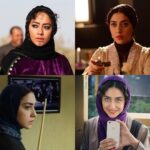 Bahare Kianafshar Instagram - . عزیزانم تو چند تا پست پیش رو خوشحال میشم نظراتتون رو راجع به فیلمها و تاترها و سریالهایی که بازی کردم بخونم...# تو این پست صرفا راجع به این ۴ نقش و ۴ فیلم برام بنویسین🙏🏻😊 . نه کار دیگه و نه موضوع دیگه لطفا🙏🏻 . ماهورا به کارگردانی حمید زرگر نژاد۱۳۹۷. کمدی انسانی به کارگردانی دکتر هادی کریمی ۱۳۹۵ زرد به کارگردانی مصطفی تقی زاده۱۳۹۵ کفشهایم کو به کارگردانی کیومرث پور احمد۱۳۹۴ . .#فیلم#ایرانی #بهاره_کیان_افشار #زرد#ماهورا#کفشهایم_کو #کمدی_انسانی