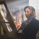 Bahare Kianafshar Instagram - . همچنان خواهم راند همچنان خواهم خواند «دور باید شد، دور مرد آن شهر، اساطیر نداشت زن آن شهر به سرشاری یک خوشه انگور نبود هیچ آئینه تالاری، سرخوشیها را تکرار نکرد چاله آبی حتی، مشعلی را ننمود دور باید شد، دور شب سرودش را خواند، نوبت پنجره هاست همچنان خواهم راند همچنان خواهم خواند... . #سهراب_سپهری تصویری از فیلم دیدنی رویای سهراب کارگردان:علی قوی تن @ali_ghavitan_official . عکس:امیررضا کرمپور @amirreza_karampourr 🙏🏻
