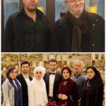 Bahare Kianafshar Instagram - . تمجید میشل فرودون از فیلم «بی‌وزنی»/ اثری باشکوه و پیچیده است . میشل فرودون یکی از منتقدان سرشناس سینمایی جهان و سردبیر سابق مجله «کایه دوسینما» پس از تماشای «بی‌وزنی» ساخته مهدی فرد قادری به تمجید از آن پرداخت. . این منتقد ضمن تمجید از ساختار فرمی این فیلم سینمایی گفت: «بی‌وزنی» باشکوه ، قدرتمند و پیچیده است. کاراکتر‌های زن فیلم بسیار شخصیت پردازی پیچیده‌ای دارند و مرا یاد قصه‌های «هزار و یک شب» انداختند. . فرودون ادامه داد: استفاده از فلش‌بک و فلش‌فورواردها در جا به جایی زمان‌ها به نوع روایت فیلم بسیار کمک کرده است، شیوه کارگردانی در تغییر فضاها از روز به شب و شب به روز در پلان‌های طولانی فیلم بسیار جذاب است و فیلمنامه بسیار دقیق و با ظرافت به نگارش در آمده است. «بی‌وزنی» دومین فیلم بلند سینمایی فردقادری است که تاکنون در پنج جشنواره آمریکایی و اروپایی حضور داشته و در حال حاضر در سینماهای تهران و شهرستان‌ها به نمایش درآمده است. . #بی_وزنی