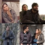 Bahare Kianafshar Instagram - . فیلم شیرین ساخته مرحوم عباس کیارستمی در سال ۱۳۸۷ برای من تجربه حضور در یک اثر #سینمایی بود... ولی اولین تجربه جدی بازیگری ام در یک فیلم سینمایی سال ۹۱ در فیلم دوست داشتنی گناهگاران به کارگردانی فرامرز قریبیان عزیز بود و بلافاصله فیلم محبوبم هیچ کجا هیچکس (کارگردان ابراهیم شیبانی)و دو سال بعد سال ۹۴ در فیلمهای عین شین قاف (کارگردان قاسم جعفری)و طول موج(کارگردان فرامرز شهبازیان) که متاسفانه اکران نشدن... خوشحال میشم اگه سه فیلم اول و دیدین بدون قیاس با همدیگه نظرتون و بخونم...🙏🏻❤️ . . . #نظرسنجی #بازیگری #فیلم#ایرانی #بهاره_کیان_افشار #iranianactress #iranianmovie #thesinner #nobodynowhere #love#shirin