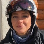 Bahare Kianafshar Instagram - . ‏‎زمستان… ‏Snowflakes and ski breaks ⛷️ . ‏‎‏#photography #photo #photooftheday ‏‎‏#baharekianafshar #iranian_photography #iranian_artist #iranianactress #ski #winter #2023 #2024 ‏‎#بهار #بهاره_کیان_افشار #عکس#عکس_زیبا #تهران #عکس_روزانه #گذشته #موقت #پست_جدید #پست ‏