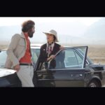 Bahare Kianafshar Instagram - . فیلم سینمایی رویای سهراب به کارگردانی علی قویتن در سینماهای کشور… . فیلم بسیار زیبا و خوش ساخت که با دغدغه و تلاش بسیار زیاد؛ سه سال پیش با سرمایه شخصی اقای علی قوی تن کارگردان شریف و نازنین ساخته شد و بخاطر شرایط پاندمی اکرانش به تعویق افتاد و اکنون در سانسهای به نسبت محدود در حال اکران عمومیه . از شما تقاضا میکنم که این فیلم بسیار زیبا رو ببینید و حتمن به عزیزانتون پیشنهاد کنید . سهراب سپهری شاعر محبوب من♥️