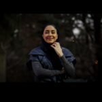 Bahare Kianafshar Instagram - . سکوتهای زنانه سکوت پر حرفی ست… . . #بهاره_کیان_افشار #بازیگر #بازیگرزن_ایرانی #iran #iranianactress #photooftheday