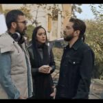 Bahare Kianafshar Instagram - جدیدترین تیزر «گربه سیاه» منتشر شد . جدیدترین تیزر فیلم سینمایی «گربه سیاه». «گربه سیاه» جمعه‌ هفته آینده ۱۷ دی‌ماه در ایروان(ارمنستان) شنبه تفلیس(گرجستان) و یکشنبه استانبول(ترکیه) با حضور بهرام رادان و ترلان پروانه به نمایش درخواهد آمد. فیلم سینمایی «گربه سیاه» به تهیه‌کنندگی بهرام رادان و کارگردانی کریم امینی در سینماهای کشور در حال اکران است. @blackcatthemovie . . #فیلم_گربه_سیاه
