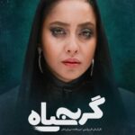 Bahare Kianafshar Instagram - . #فیلم روز به زبان #امروز گربه سیاه #گربه_سیاه کسایی که دیدن ممنون میشم نظراتشونو بنویسن🙏🏼❤️