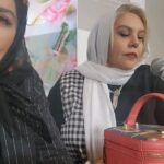 Bahare Rahnama Instagram – #خشونت_زنان_علیه_زنان
#عطر_آخر_اردیبهشت
چرا عطر آخر اردیبهشت ؟ و چرا این دغدعه؟ #تاهل#تعهد#خانواده#دغدغه#برابری_حقوق_زنان_دختران#آرمان_پنجم#حقوق_بشر#ایران
پی نوشت: جمله آخرم این بود
من هر بار با ترور زندگی احساسی یک زن توسط زن دیگری روبرو شدم از خودم پرسیدم: چرا ما زنان بهم رحم نمیکنیم؟!؟!