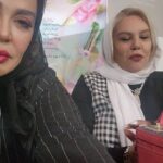 Bahare Rahnama Instagram – جلسه مطبوعاتی
#عطر_آخر_اردیبهشت
افسانه حانم من یک دین قدیمی به بیماران ام اس داشتم ممنونم که با این تصویر زیبایی که با بازیت ارائه کردی کمکم کردی تا بخش مهمی از این دغدعه ذهنی من بر پرده نقره ای حک و جاوران بشه…
@afsanehchehrehazad 
#ام_اس#امید#دغدغه#سینما#بلزیگری#افساته_چهره_آزاد