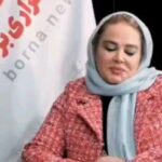 Bahare Rahnama Instagram - خبرگزاری برنا یک مصاحبه خاص درباره یاقوت که بزودی همش رو براتون خواهم گذاشت ، جالبه مصاحبه گرم یک دختر خیلی باهوش و مستقل "تبسم کشاورز"بود که جهت بحث رو بجای خیلی درستی،برد..‌ با تشکر از،روابط،عمومی خوبمون اقای جعفر پاکزاد...