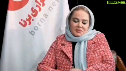 Bahare Rahnama Instagram - خبرگزاری برنا یک مصاحبه خاص درباره یاقوت که بزودی همش رو براتون خواهم گذاشت ، جالبه مصاحبه گرم یک دختر خیلی باهوش و مستقل "تبسم کشاورز"بود که جهت بحث رو بجای خیلی درستی،برد.. با تشکر از،روابط،عمومی خوبمون اقای جعفر پاکزاد...