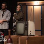 Bahare Rahnama Instagram - "هوندا آدیداس دو " کارگردان و تهیه کننده: اشکان درویشی مجری طدح: خیریه فرشته های بهشتی و مهشید خسروی با تشکر از،پردیس تیاتر شهرزاد هوندا آدیداس این بار : به روایت عکس های حسین خدراتی گریم:شادی قیصری.... پی نوشت:افتخار میکنم که از شروع هر شب با سالن لبریز از تماشاچی پر شور نمایش اجرا رفتیم و از،بچه تا کهنسال همه شاد از،سالن میرن بیرون،خدایا شکرت،بچه ها تشکر.... لینک خرید رو در استوری میگذارم...