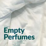 Bahare Rahnama Instagram - رونمایی از پوستر خارج از کشور دومین فیلم بلند من : "عطرهای خالی" طراح پوستر: امیر علی رادی. گفتنی است این فیلم که اوایل پاییز پروانه نمایش گرفته این روزها توسط خانم "سولماز اعتماد" راهی پخش جهانی شد... از بازیگران این فیام میتوان به نیوشا ضیغمی،فریبا نادری، نیما رییسی، بهناز یادگاری و افسانه چهره آزاد اشاره کرد. داستان این فیلم به بحران #خشونت_زنان_علیه_زنان میپردازد و بر اساس نمایشتامه ای از من و با مشاور ه اقای شادمهر راستین نوشته شده. #عطر_های_خالی#پخش_بین_الملل#بهاره_رهنما#فیلم_بلند#داستانی#فیلمسازی#ایران#جهان Tajrish, Tehran, Iran