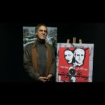 Bahare Rahnama Instagram – استاد عزیزم سپاس از،نگاه متفاوت و جامع و کاملتون به یاقوت بی نهایت خوشحالم که این کار رو کامل ترین اثر نمایشی من دونستید و عدم مطلق نگری این اثر رو با بیان شیواتون به گوش مخاطب رساندید….
شاگردم همیشه برای شمایان بی نظیر که خود تک نگین های تارک نمایش ایران هستید..‌‌…
#دکتر_قطب_الدین_صادقی#نمایش#میدان_یاقوت#یاقوت_تکثیر_میشود#ایوب_آقاخانی#بهارا_رهنما#یاقوتی_شو