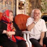 Bahare Rahnama Instagram - هنگامیکه از درون زلال باشی، خداوند به تو نوری می بخشد، آنچنان که ندانی و مردم تو را دوست ميدارند از جایی که ندانی و نیازهایت از جایی برآورده شود که ندانی چه شد! این یعنی پاک نیتی... و پاک نیت کسی است که برای همه، بدون استثناء، خیر بخواهد. چون میداند سعادت دیگران از خوشی او نمیکاهد. پی نوشت: پدر بی نظیر و خیر خواهم تولدت مبارک،سبز تویی که سبز میخواهمت… اقدسیه