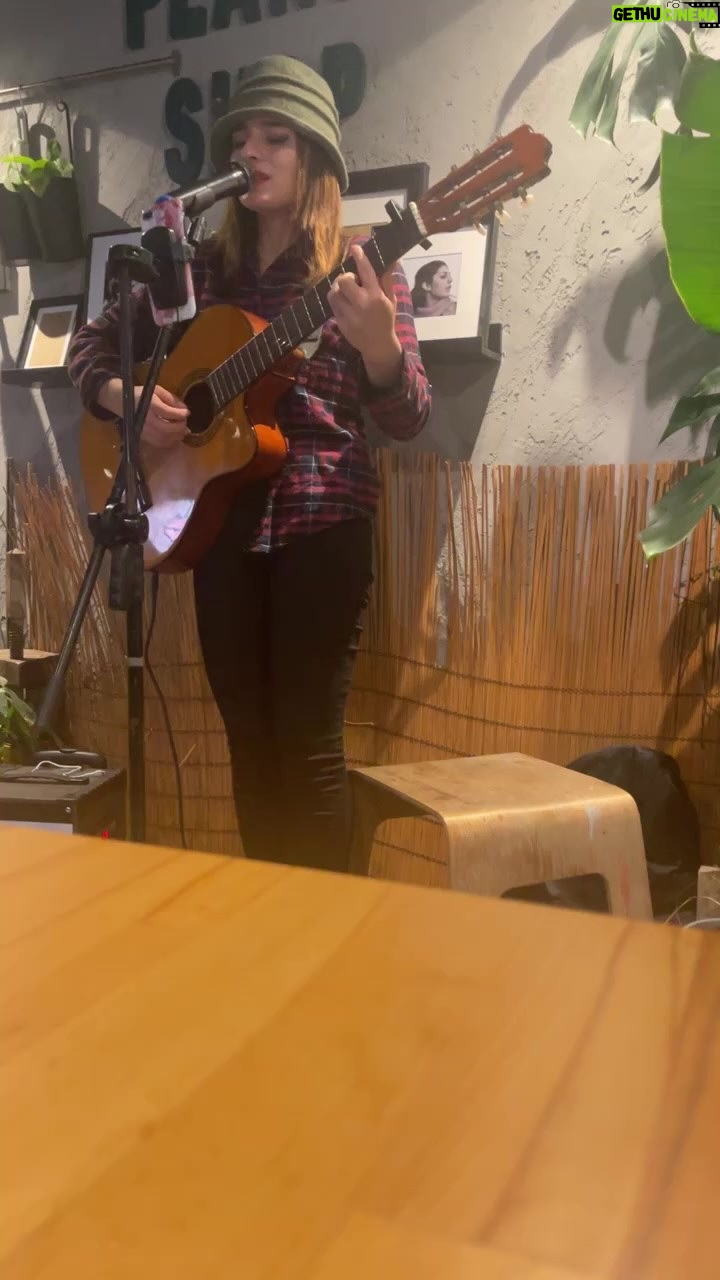 Bahare Rahnama Instagram - اجرای موسیقی هنرمند ترک: @yarekazar 