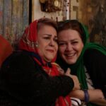 Bahare Rahnama Instagram - به زودی پخش مستند بلند”صدام کن مامان “ بصورت گسترده در فرهنگسراهای کشور... این فیلم تقدیمی است از قلبم به مادرم ‌ و همه مادران ایرانی... #مستند#کارگردانی#صدام _کن مامان #اکران#گسترده#کارگردانی#بهاره _رهنما #جایره#بهترین_کارگردانی#ژوهانسبورگ