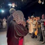 Bahare Rahnama Instagram – #بلیت_نمایش_هدیه_کنیم 
#یاقوت_تکثیر_میشود 
لینک خرید در هایلایت ها هست…