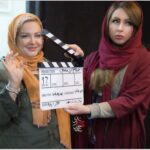 Bahare Rahnama Instagram - مستند صدام کن مامان ساخته بهاره رهنما دومین اکران خود در ایران را پس از جشنواره سینما حقیقت در هجدهمین جشن تصویر سال تجربه خواهد کرد. این فیلم روز بیستم اسفند سال جاری ساعت۱۶: ۴۰ دقیقه در خانه هنرمندان اکران خواهد شد،گفتنی است این فیلم در بخش مسابقه فیلم نوستالژیا ایتالیا هم راه یافت! از همه مادران عزیزی که در ساخت این مستند همراه مابودند با این پست برلی دیدن فیلم در تاریخ ذکر شده دعوت بعمل میاوریم 🙏🏻 #مستند_صدام_کن_مامان #بهاره_رهنما تهران،زعفرانیه