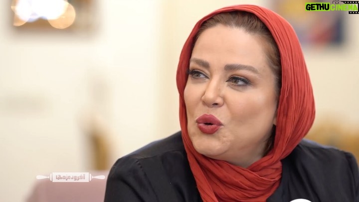 Bahare Rahnama Instagram - آفرود مزه ها قسمت یازدهم با مامان نرگس برنامه ای برای مادران ایرانی که دستبوس همه شان هستم... @polopaz20 Istanbul, Turkey