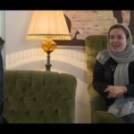 Bahare Rahnama Instagram - برنامه “ آفرود مزه ها” امشب ساعت ده شب در کانال یوتیوب من مندرج در آدرس بیو همین صفحه ‌ و کانال اپارتم با “ مامان اشی” @ashrafrad لینک اپارات من: https://www.aparat.com/baharehrahnama