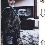 Bahare Rahnama Instagram - . هر نقشی که بازی میکنم هر زنی برای من درس هایی دارد و گاه کاستی ها یا نقاط قوتم را بمن یاداوری میکند ،مدت هاست که میدانم نقش هایی،که با حضور من شدنی میشوند خصوصا در تیاتر معلمان من هستند،این روزها در نقش طناز،دختر خودساخته اما ظاهرا طنازی را از،قشر دیکری از،جامعه بازی میکنم دختری که بارها مورد قضاوت من و ماها قرار گرفته و پشت ظاهر طنازش یک ادم متفاوت و سخت پنهان شده... بلیط فروشی سه روز پایانی این هفته هوندا آدیداس۲ در تیوال آغاز شد/ با استقبال عالی شما از ساعت ۲۱:۱۵ یه اجرای فوق خوب و پرانرژی خواهیم داشت و میبینیمتون و کلی ذوق میکنیم و با حال خوب یه اجرای مردمی تقدیمتون‌میکنیم🫀دوستون داریم💎 تهیه کننده و کارگردان : اشکان درویشی @ashkan.darvishi تولید محتوا و موشن گرافی: جاوید علیپور @javidalipur عکاس : حسین خدارتی @hossein_khedarati تیزر : امین قهرمانی @hero.artwork هر شب در پردیس تئاتر شهرزاد @shahrzad.theatre . . . #تئاتر #تئاتر_کمدی #هوندا #هوندا_آدیداس #هوندا_آدیداس۲ #اشکان_درویشی #کمدی #طنز #نمایش