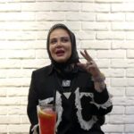 Bahare Rahnama Instagram - . ضمین عرض تسلیــت به هنـرمندان و هنردوستـان و خـانواده محتـرم استـاد عزیزمـان جنـاب آقای پسـیـانی🩶 . . به احترام غم درگذشت استاد آتیلا پسیانی قسمت اول «گـفـتگـوی خودمونی کـارگــانِ شَــمبه» با حضور سرکار خانم بـهـاره رهنمـا با یک هفته تاخیر در تاریخ ۲۱ مهـرماه ساعت ۱۶ پخش خواهد شد.. . . @kargan_shambeh