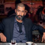 Bahram Afshari Instagram - علی جان خوشحالم بعداز یک سال تلاش و صبر تونستی فیلمت رو بسازی...خسته نباشید به تو و عوامل دوست داشتنیِ فیلم (صحنه زنی) . مهتاب کرامتی، بهرام افشاری، پیام احمدی‌نیا، لیندا کیانی، محمد نادری، فرزانه سهیلی و مجید صالحی به همراه امید روحانی، سیامک ادیب ٫نجلا نظریان و آتش تقی‌پور بازیگران این فیلم هستند. . عکاس:اردلان ازرمی