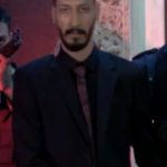 Bahram Afshari Instagram - . تو باید مرد باشی، تا منو بفهمی... . دوستان قسمت بیست و چهارم سریال دل تو #فیلیمو منتشر شده، امیدوارم ببینید و لذت ببرید. . #دل رو تو فیلیمو میتونید به صورت قانونی ببینید، در ضمن میتونید با کد تخفیفFarab2 با «تخفیف ویژه ۵۰ درصدی اشتراک فیلیمو» اشتراک بخرید و یا اشتراک تون رو تمدید کنید. . کد تخفیف: Farab2 . @filimocom @filimocom @filimocom