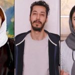 Bahram Afshari Instagram - تو این روزها که تو خونه هستیم، بهترین فرصت برای اینکه فیلم و سریال ببینیم. . امروز کمدی چشم و گوش بسته تو #فیلیمو منتشر شده، حتما ببینید و کلی بخندین و لذت ببرین ❤️ . در ضمن میتونید با کد تخفیف BAHAR99 با ۵۰ درصد تخفیف ویژه اشتراک سه ماهه فیلیمو رو بخرید و یا اگه اشتراک دارین اشتراک تون رو تمدید کنید. . کد تخفیف: Bahar99 . 🖥 Filimo.com . @filimocom @filimocom @filimocom