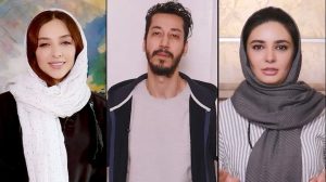 Bahram Afshari Instagram - تو این روزها که تو خونه هستیم، بهترین فرصت برای اینکه فیلم و سریال ببینیم.
.
امروز کمدی چشم و گوش بسته تو #فیلیمو منتشر شده، حتما ببینید و کلی بخندین و لذت ببرین ❤️
.
در ضمن میتونید با کد تخفیف BAHAR99 با ۵۰ درصد تخفیف ویژه اشتراک سه ماهه فیلیمو رو بخرید و یا اگه اشتراک دارین اشتراک تون رو تمدید کنید.
.
کد تخفیف: Bahar99
.
🖥 Filimo.com
.
@filimocom
@filimocom
@filimocom