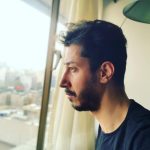 Bahram Afshari Instagram - جهان در حالِ تغییر و ما فقط نظاره گر🤦🏻