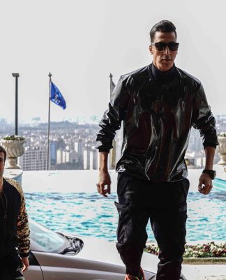 10 Top-Ranked Instagram Photos of Bahram Afshari