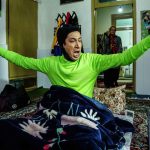 Bahram Afshari Instagram - لطفا خواهشا انقدر سانسور نکنید😅🤦🏻 من دیگه رررردددد دادم😡 عکس :مهدی حیدری