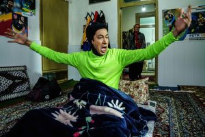 Bahram Afshari Instagram - لطفا خواهشا انقدر سانسور نکنید😅🤦🏻
من دیگه رررردددد دادم😡
عکس :مهدی حیدری