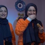 Bahram Afshari Instagram - اميدوارم بتونيم لحظات خوبى رو واستون بسازيم پايتخت٦ #بهتاش_فریبا #بهرام_افشاری