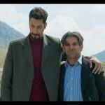 Bahram Afshari Instagram - به زودى در سينماهاى كشور ❤️❤️😘