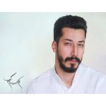 Bahram Afshari Instagram - زندگى دو نيمه است: نيمه اول در انتظار نيمه دوم و نيمه دوم در حسرت نيمه اول اسپنسر جانسون عكس:فرانك جامه بزرگ