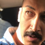 Bahram Afshari Instagram - 😉😉😉