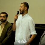 Bahram Afshari Instagram -