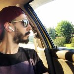 Bahram Afshari Instagram - #بهرام_افشاری 😉😘🙏