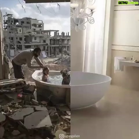 Bahram Afshari Instagram - سه دقیقه با جهان امروز ...تصاویر گویاتر از کلام است...کاش دنیامون کمی مهربانتر میشد
