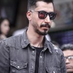 Bahram Afshari Instagram - عکس:محبوبه حاتمی
