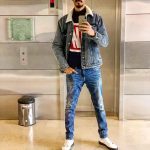 Bahram Afshari Instagram - دوست داشت تو عکس باشه دلم سوخت 😜 #بهرام_افشاری