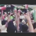 Bahram Afshari Instagram - به امید بردتون به امید شادی دل مردم😘😘🙏🙏❤️❤️❤️ @khavajii ساخت کلیپ