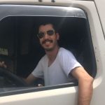 Bahram Afshari Instagram - اف هاش سوار شدیم زمانی که مد نبود فداتون❤️🙏🙏🙏🙏 #بهرام_افشاری