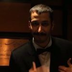Bahram Afshari Instagram - . پیش فروش روزهای جدید #جوجه_تیغی از دوشنبه ۱۷ اردیبهشت ساعت ۱۲ بر روی تیوال . تعداد محدودی بلیت خارج از ظرفیت در گیشه ایرانشهر به فروش میرسد . پنجشنبه و جمعه ۲۰ و ۲۱ اردیبهشت ساعت ۲۲ اجرای ویژه خواهد داشت. . نويسنده، طراح،كارگردان و بازيگر: #بهرام_افشاری . تهيه كننده: #محمد_قدس مجرى طرح و مديرتوليد: رهاجهانشاهى . خرید بليت: tiwall.com/theater/jujetighi . ساعت ۲۱ سالن استاد سمندريان تماشاخانه #ايرانشهر . تیزر: فتاح مینوبخش . @bahramafshariofficial #bahramafshari #تماشاخانه_ايرانشهر