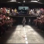 Bahram Afshari Instagram - استقبال بی نظیر از نمایش دیابولیک:رومئو و ژولیت کاری از آتیلا پسیانی تنها تا ۷ اردیبهشت بر روی صحنه است خرید بلیط : www.tiwall.com